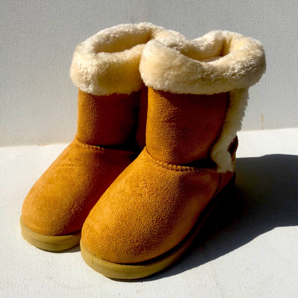 Winter Boots